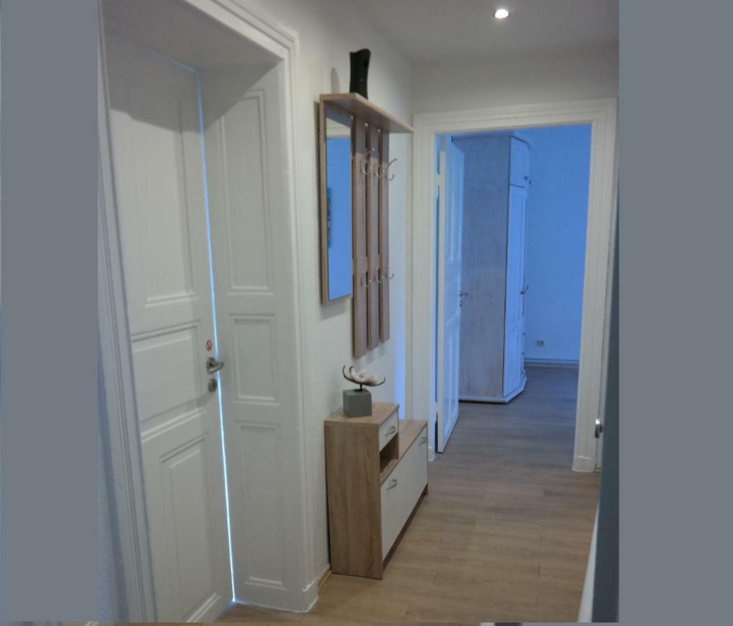 Doedelmoker Apartment Wilhelmshaven Exterior photo