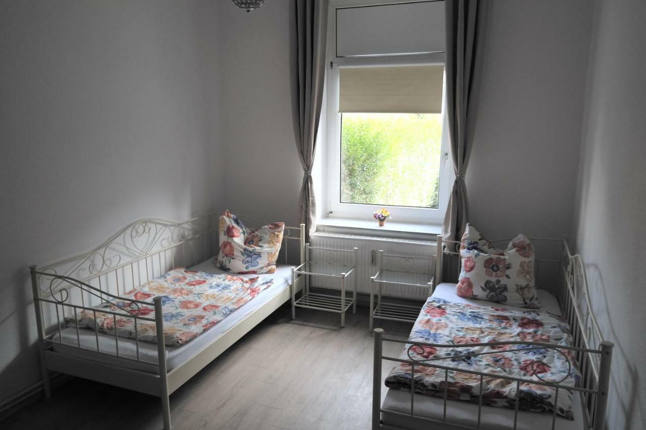 Doedelmoker Apartment Wilhelmshaven Exterior photo